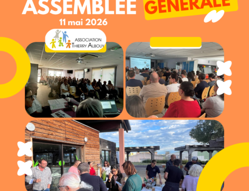 Assemblée Générale du 11 mai 2026