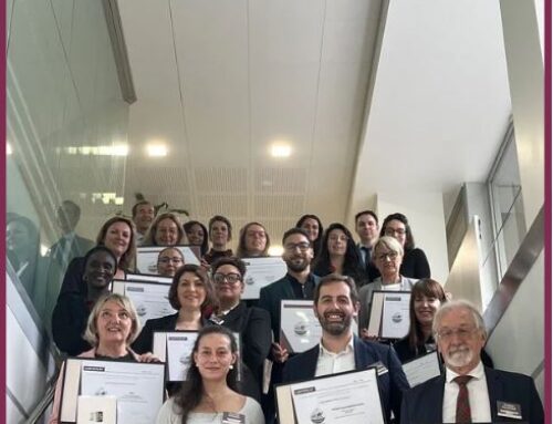 « Entreprise engagée – salariés aidants » …