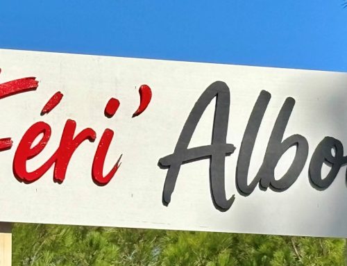 Feri&rsquo;Albouy : La Feria s’invite à l’Association
