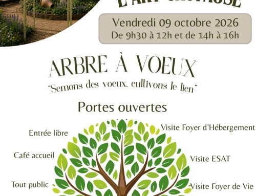 Et si vos vœux prenaient racine ?